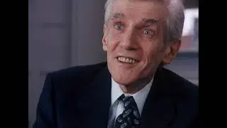 Байки из склепа / Tales from the Crypt. - Сезон 2 / Эпизод 2 - "Замена"