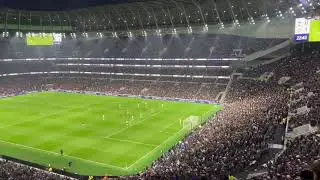🎵 “DANIEL LEVY GET OUT OF OUR CLUB” | Spurs fans make thier views know loud & proud 🗣️ 