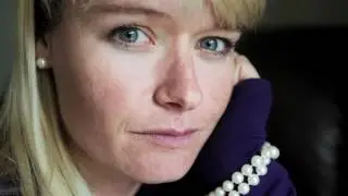 Kristen Cunnane survives childhood sexual abuse