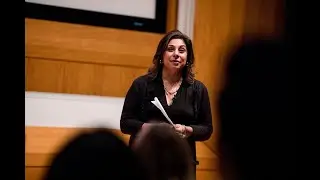 Only At Stern: Professor Dolly Chugh on Becoming the Person You Mean to Be