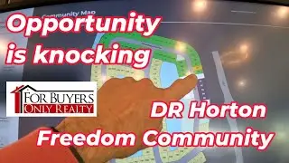 Sawmill Branch Freedom  Homes Community Active 55+ in Palm Coast by DR Horton