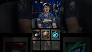 SMITE - Meta Monday: Fineokay's  King Arthur Build