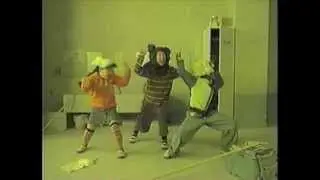 【CM】ポケットモンスター　カードゲーム【1998年】