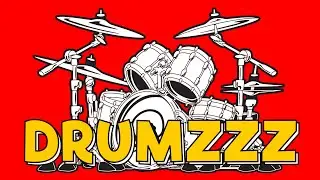 Simple Drums Android Game For Kids Made With Unity Software For Mobile Platform