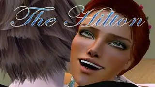 #01 LOS HILTON / PRESENTACION / Los SIms 2 💙tesasims💙