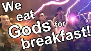 Ghostbusters: The Video Game - 17 