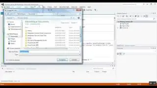 Programming in VB.NET how to Backup and Restore Data base using Vb.net