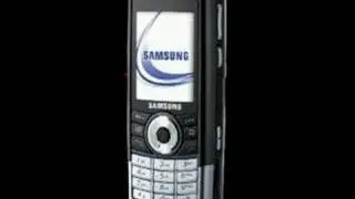 Comercial Celular Samsung Demo