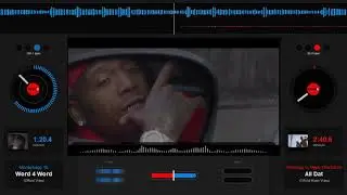 Moneybagg Yo   Word 4 word slowed down