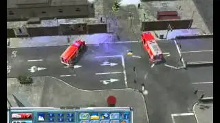 Emergency 4. Ukraine Village Mod (Прев'ю розгалужувача)