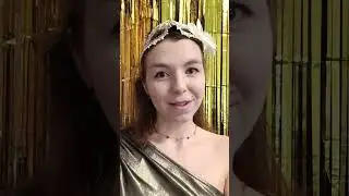 Поздравление с Новым Годом 2024 от автора канала "астро-интерес" астролога Виктории Маляренко