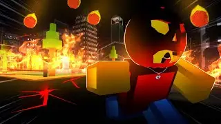 ROBLOX SURVIVE THE END OF ROBLOX