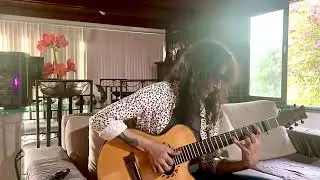 Luiz Caldas - Dogs (Pink Floyd)