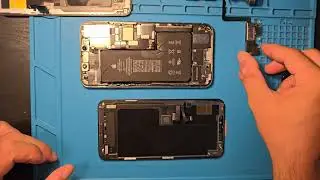 Iphone 11 Promax Ekran Değişimi