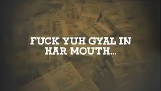 TeeJay - Henne & Weed Lyrics