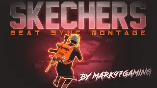 SKECHERS - Best Beat Sync Montage | Best Pubg Mobile Velocity Montage | Pubg Montage