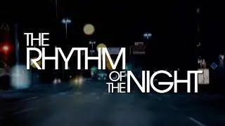 Rhythm of the Night - Metal Cover by Daro Crimes