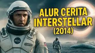 Finally Revealed! The True Meaning Behind Interstellar | Full Movie Plot