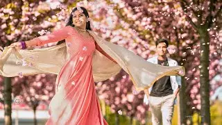 Stieban ❤️ Sera Love Story | Prabhu's Candid Clicks | France