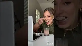 ✨ TikTok Battle Dance Adriana Carballo | Adriana Carballo On Tik Tok | Best TikTok Compilation 2021
