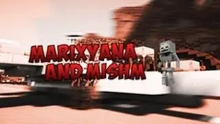 MaRiXyAnA and MishM::: Легенда о Немо
