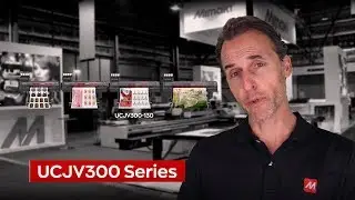 UCJV300 Series Top Features (Game Changer)