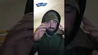 Ось так у в/ч А4740 проходять навчання хлопців, яких потім відправляють на фронт.