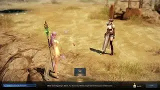 Lost Ark [Journey] The Other side of Evolution quest