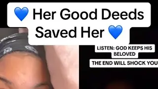 Good deeds never go unnoticed