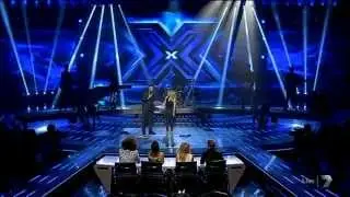 Hilary Duff / All About You || Live on X Factor Australia (9/8/14)