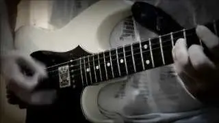 Ramones - she's a sensation COVER
