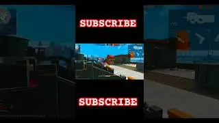 1vs4 only Red number damage p90#freefire #garenafreefire #newvideo #trending #trendingshorts