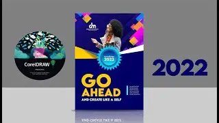 CorelDraw 2022 Tutorial for beginners