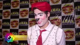 LE CIRQUE AMAR 2017
