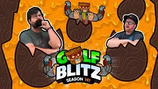 Golf Blitz - Season 141 Finale