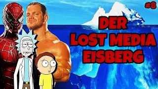 Der LOST MEDIA Eisberg Erklärt #8