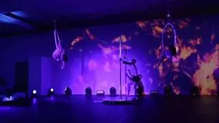 OLYMPIC CASINO PARTY 2014