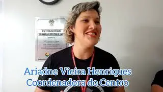 Terceira Idade Visita o Centro de Robótica Maués 2023