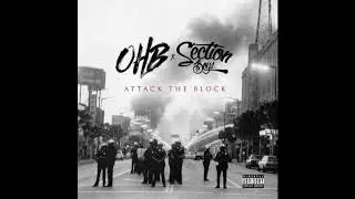 Chris Brown & Young Blacc - Dolce