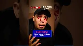 Deadly game fails: Book of Death edition