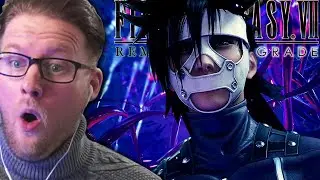 The Ending of FF7R Yuffie DLC Shocked Me