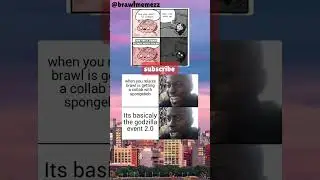 funny brawl stars memes #funny #brawlstars #memes