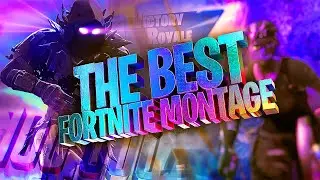 JEXIFY and I made the BEST Fortnite Montage...