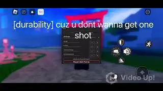 Where to put your stats in Grand Kaizen | Roblox