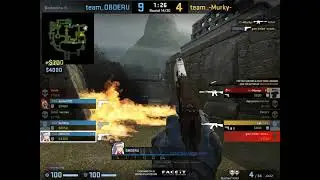 CS:GO | 4k Deagle Ancients