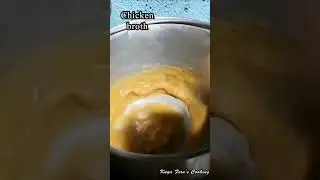 SOBRANG DALI LANG GAWIN NITONG HOME MADE KFC STYLE GRAVY!!!