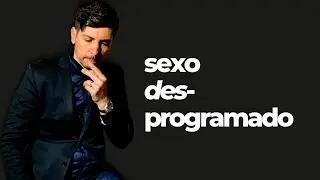 Desprograme os bloqueios em sua vida sexual (com Renata Fuga)