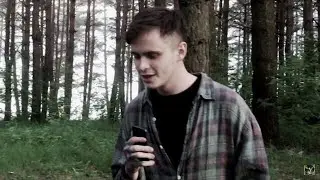 ХОЖУ В ЛЕСУ И РАССКАЗЫВАЮ О НЕНАВИСТИ (ПЕРЕЗАЛИВ)
