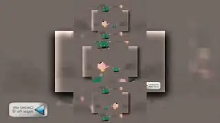 Request YTPMV REUPLOAD Monica Toy Blowing Bubbles S02E03 Scan Scan