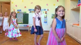 Модная  крошка  2019 ( 